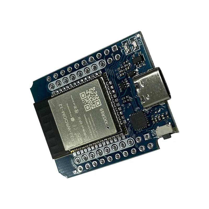 ESP32 D1 Mini Nodemcu Development Board - OpenELAB