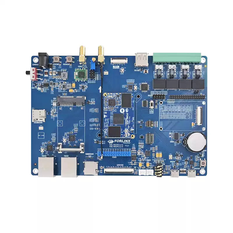 Forlinx OKMX93 i.MX 9352 ARM Entwicklungsboard