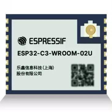 Modulo Espressif ESP32 C3 WROOM 02