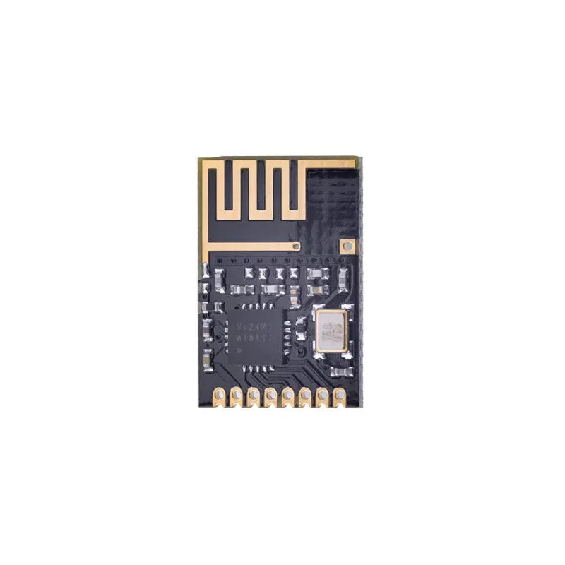 Moduł transceivera bezprzewodowego Ai-Thinker NF-03 Si24R1 2,4 GHz