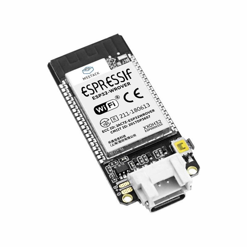 M5Stack ESP32 Fisheye Camera Module with PSRAM (OV2640) - OpenELAB