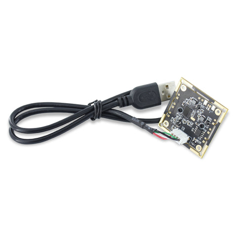 5MP USB Camera Module OV5693