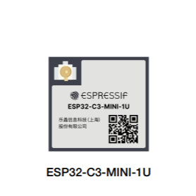 Espressif ESP32-C3-MINI-1 Modul