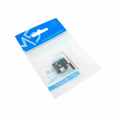 M5Stack M5Stamp ISP Serial Programmer Module (CH9102) - OpenELAB