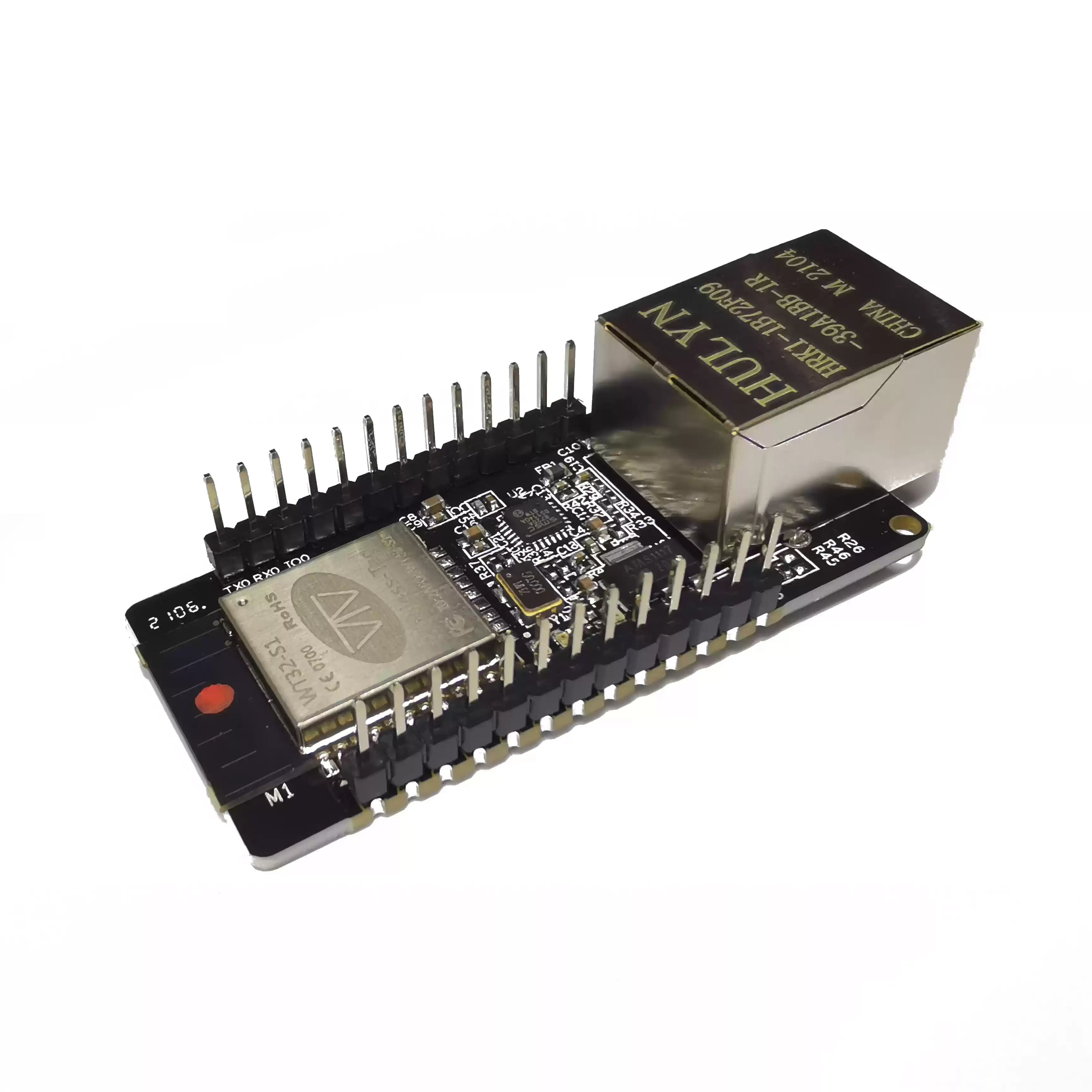 OpenELAB WT32-ETH01 ESP32 Wireless MCU Module with Ethernet, WiFi & Bluetooth