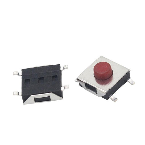 Tactile Switch TS6634TP*10 Customizable - OpenELAB