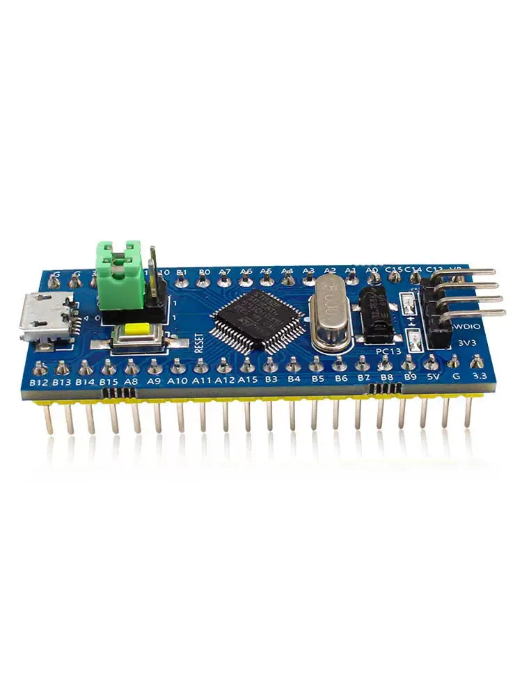 STM32F103 C6T6/C8T6 Development Board - OpenELAB