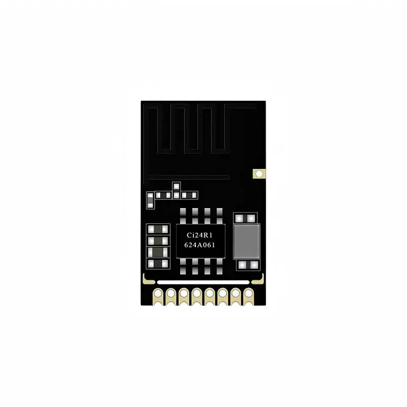 Moduł transceivera bezprzewodowego Ai-Thinker NF-05 Ci24R1 2,4 GHz