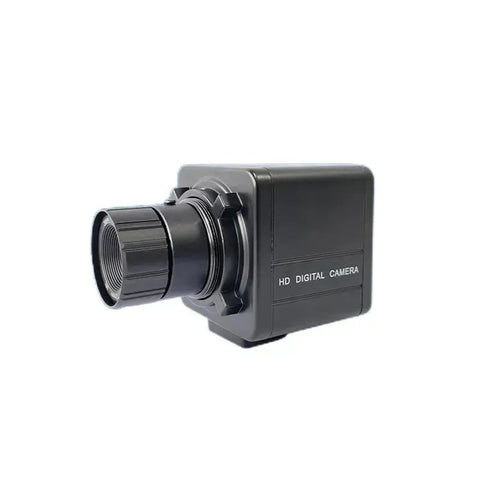 BNC Cross Line CCD Laser HD CVBS Camera