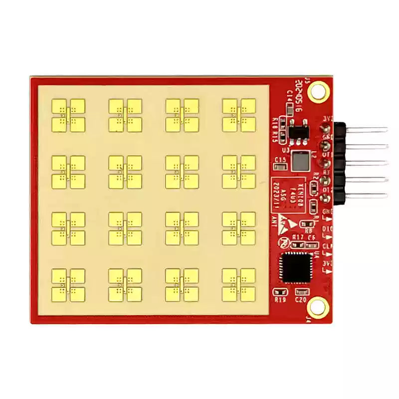 HLK-LD2413 Sensore di rilevamento del livello dell'acqua 24G Modulo radar Sensore di rilevamento del liquido senza contatto