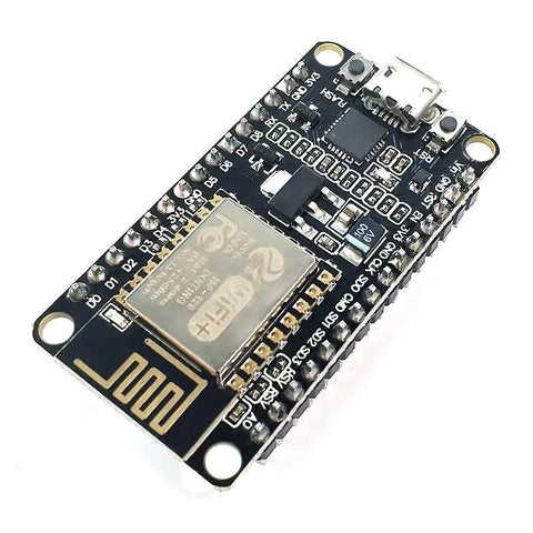 NodeMCU Lua Amica Module V2 ESP8266 ESP-12F WIFI - OpenELAB