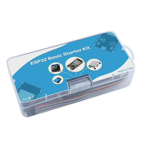 ESP32 Module Kit Starter Kit ESP-32S WIFI Module