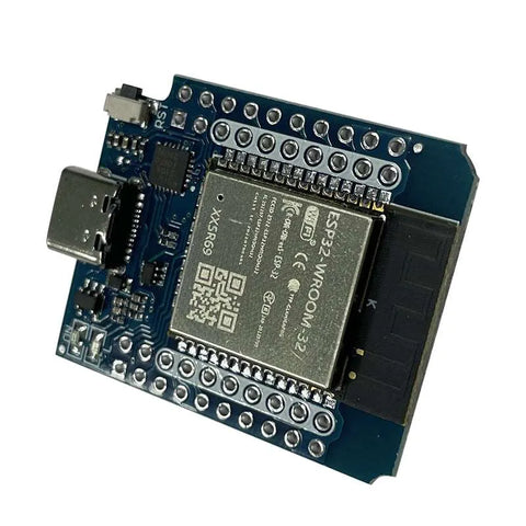 ESP32 D1 Mini Nodemcu Development Board - OpenELAB