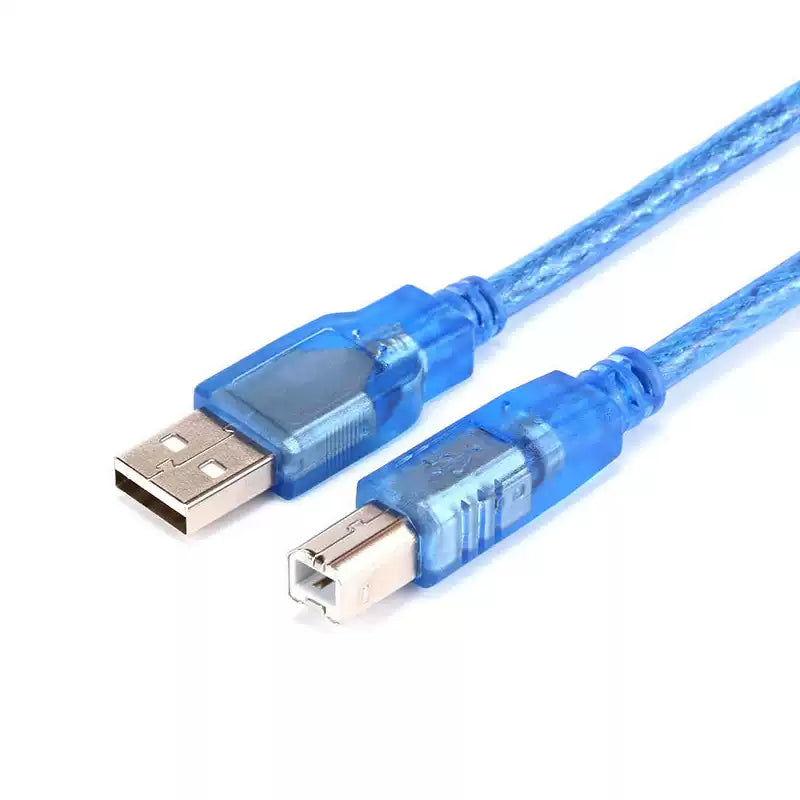 Hoge kwaliteit 0,5-4,7 m USB 2.0 type A USB-kabel