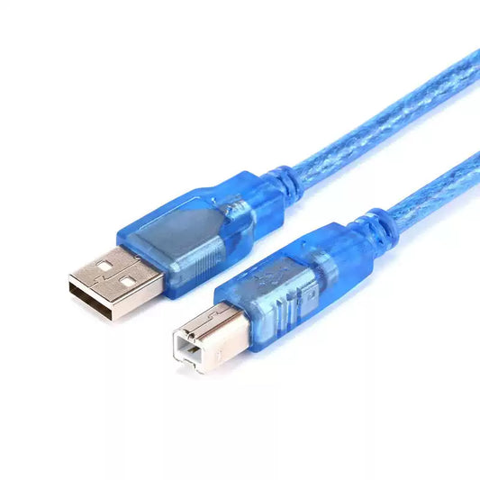 High Quality 0.5-4.7M USB 2.0 Type A USB Cable