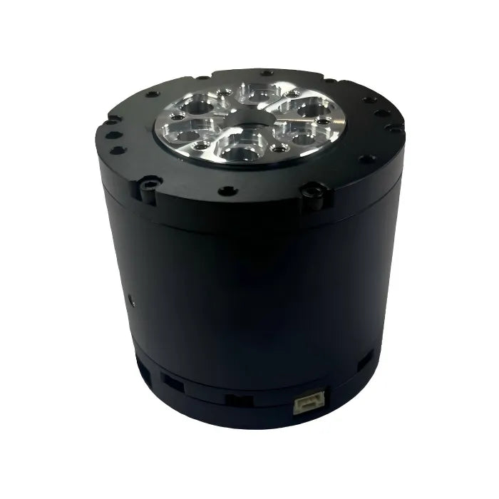 DAMIAO Brushless Servo Joint Motor 9Nm MIT Driver Dual Encoder DM-J4340-2EC