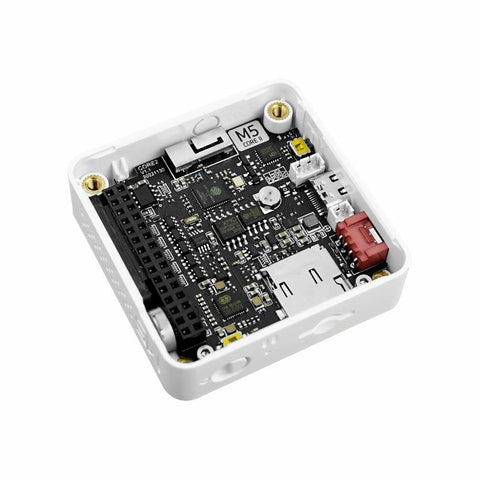 M5Stack Core2 ESP32 IoT Development Kit V1.1 - OpenELAB