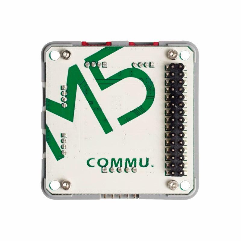 M5Stack COMMU Module Extend RS485/TTL CAN/I2C Port - OpenELAB