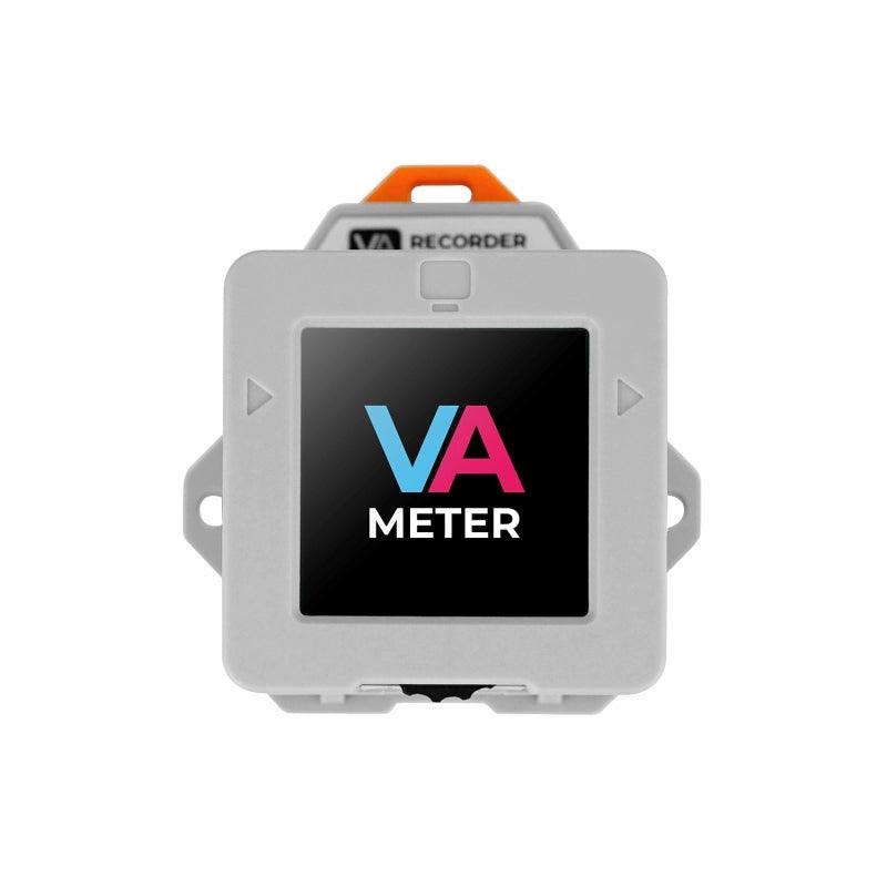 M5Stack Voltage and Amperage Meter with M5StampS3 - OpenELAB