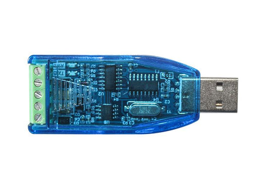 Industrieller bidirektionaler USB-zu-RS485-Konverter