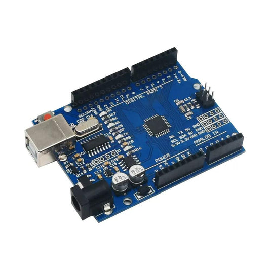 Uno R3 Compatible Arduino Uno R3 - OpenELAB