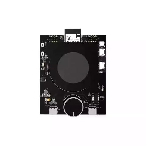 Ai-Thinker AiPi Knob Screen Dev Board