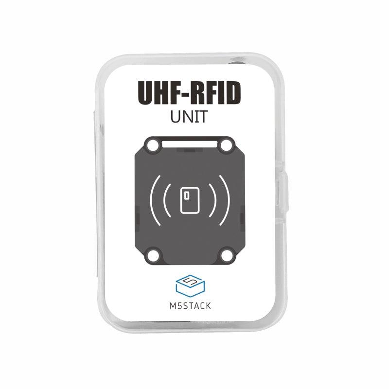 M5Stack UHF RFID Unit (JRD-4035) - OpenELAB