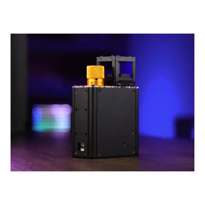 OpenUC2 10x AI Microscope Powered by Seeed Studio XIAO ESP32S3 Sense-6