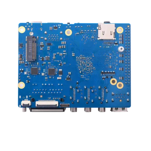 Orange Pi 5 Plus 8GB/16GB Rockchip RK3588-2