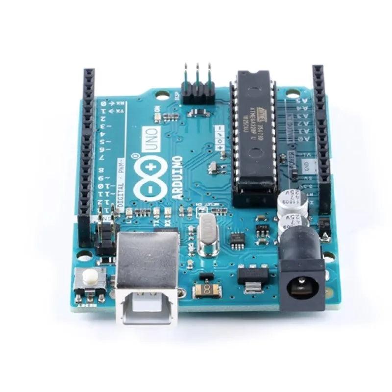 Original Arduino UNO R3 Development Board Atmega328P - OpenELAB