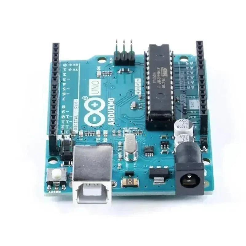 Original Arduino UNO R3 Development Board Atmega328P