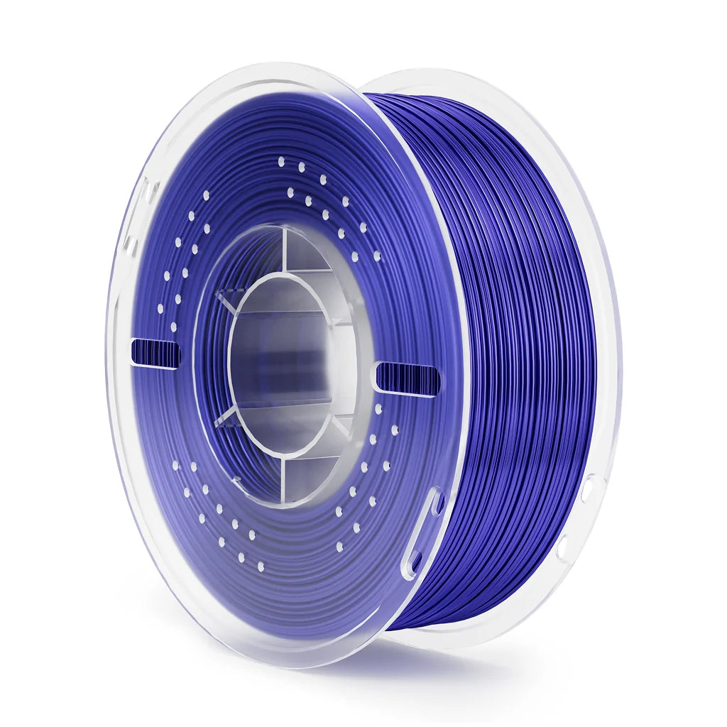 ELEGOO PLA Silk Bluish Purple 3D Printer Consumables 1KG 1.75mm for FDM 3D printer