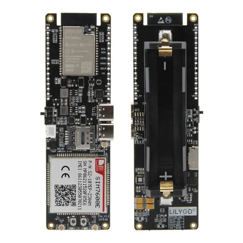LILYGO T-SIM7000G