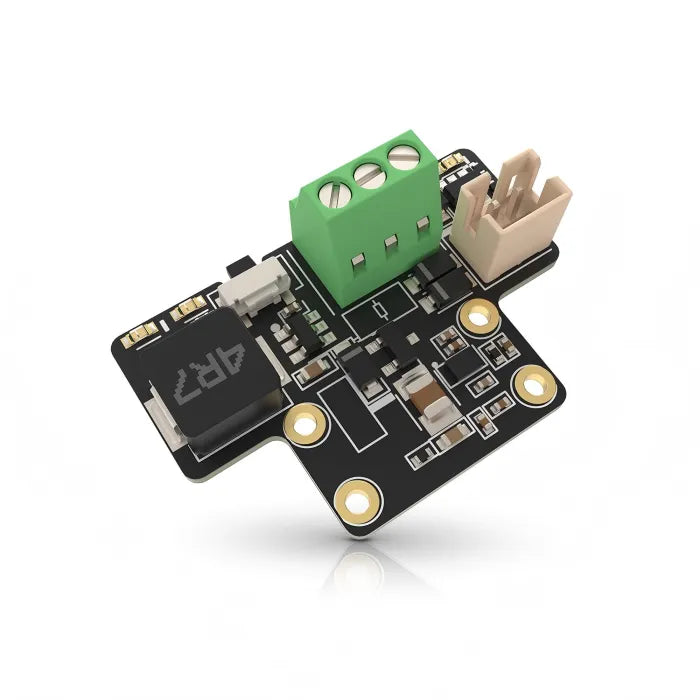 RakWireless WisBlock 5-24V Strøm-slot modul RAK19016
