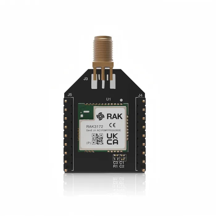 RakWireless RAK3172 Vývojová deska 868MHz