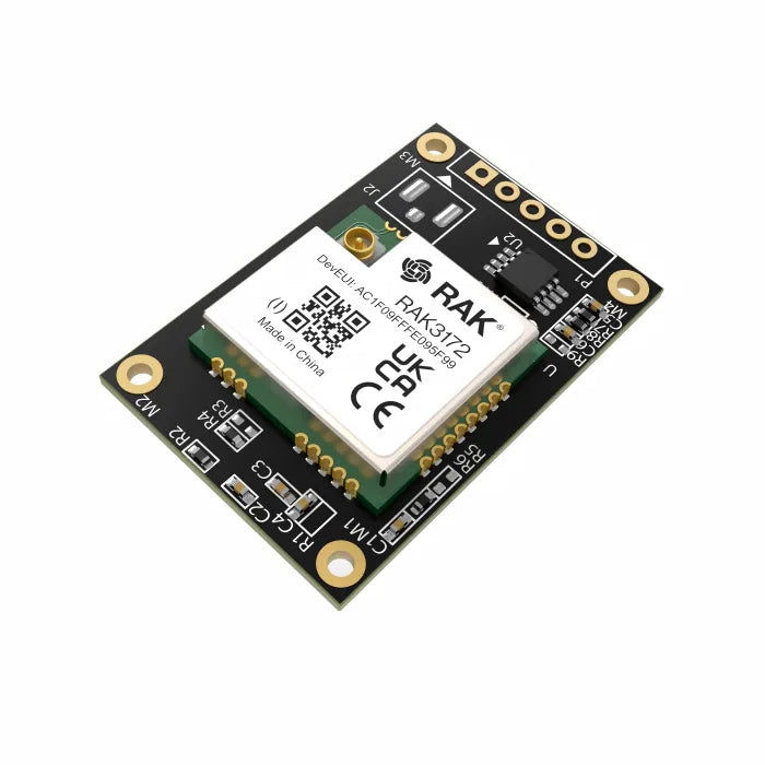 RakWireless WisBlock STM32WLE5 Core-modul til LoRaWAN RAK3372 EU