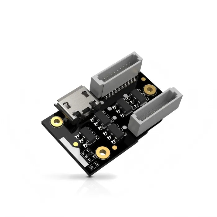 RakWireless WisBlock IO-udvidelsesmodul RAK5804