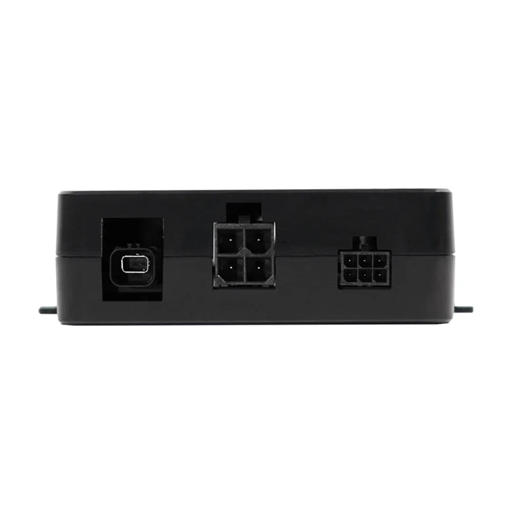 ROBOSENSE E1R 3D LIDAR Sensor Power Adapter Box-3