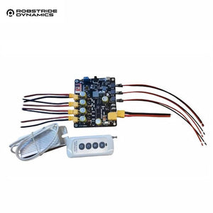 ROBSTRIDE Power Supply Board image 2