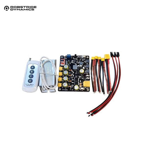 ROBSTRIDE Power Supply Board main image