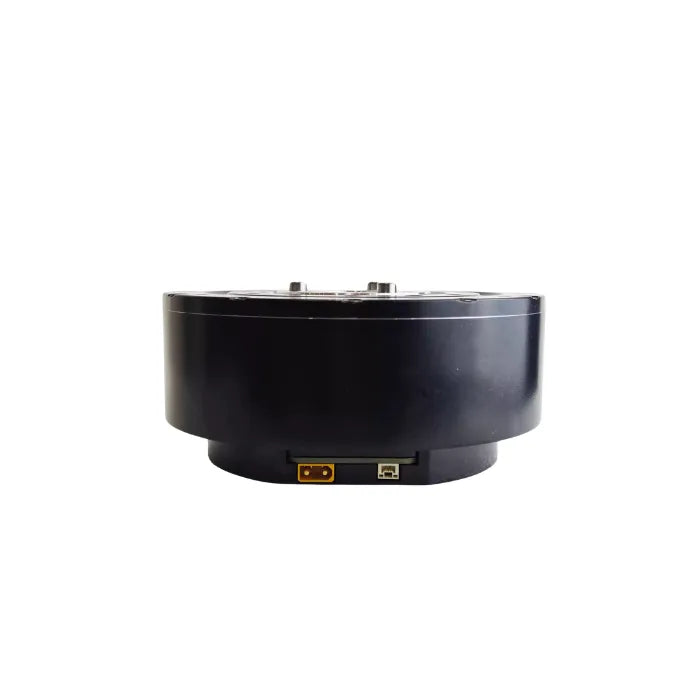 ROBSTRIDE04 QDD 120N.m integrated joint motor module-2