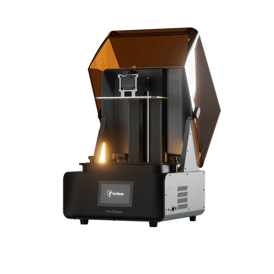 Heygears UltraCraft Reflex RS 3D-printer