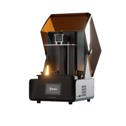 Heygears UltraCraft Reflex RS 3D Printer