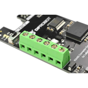 RS485 Connector Expansion Shield for LattePanda Alpha & Delta-5