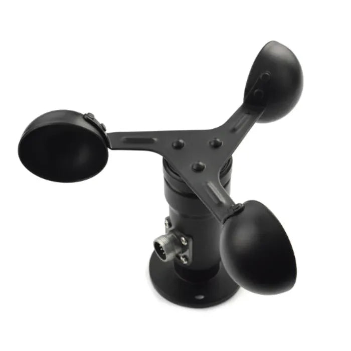 RS485 Wind Speed Transmitter (0~32.4m/s)-2