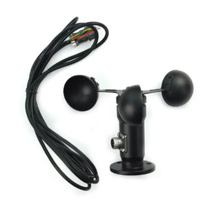 RS485 Wind Speed Transmitter (0~32.4m/s)-4