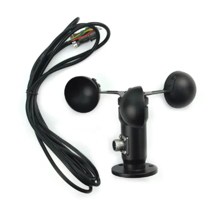 RS485 Wind Speed Transmitter (0~32.4m/s)-4