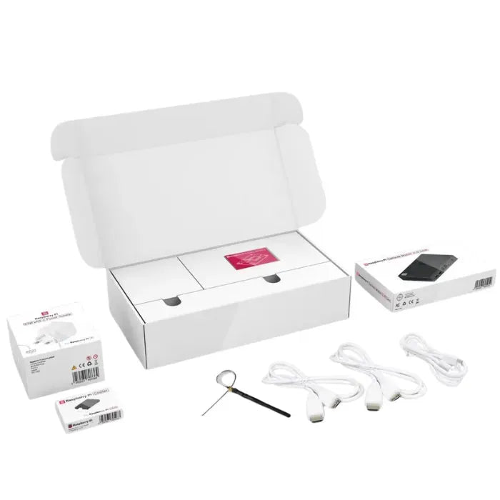 Raspberry Pi Compute Module 5 Development Kit (EU)-3