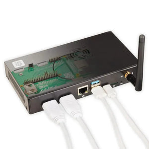 Raspberry Pi Compute Module 5 Development Kit (EU)-4