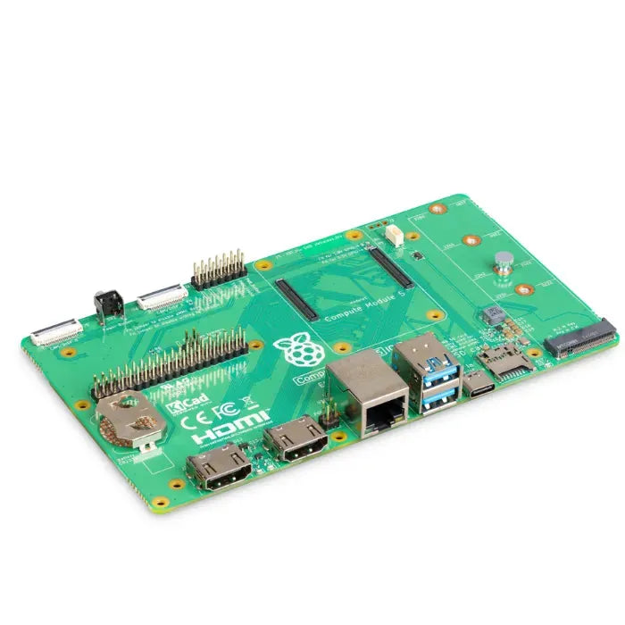 Raspberry Pi Compute Module 5 Development Kit (EU)-5